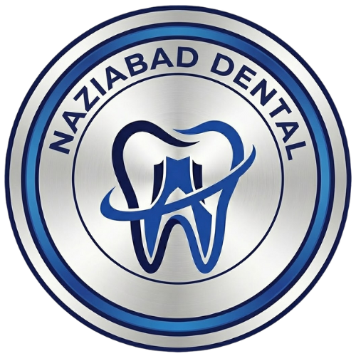 لوگو مطب تخصصی دندانپزشکی نازی آباد