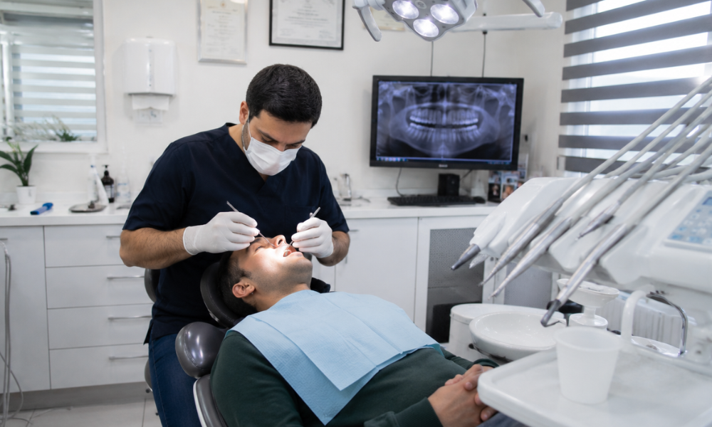 نمونه کار و اعتماد مراجعین - مطب دندانپزشکی نازی آباد