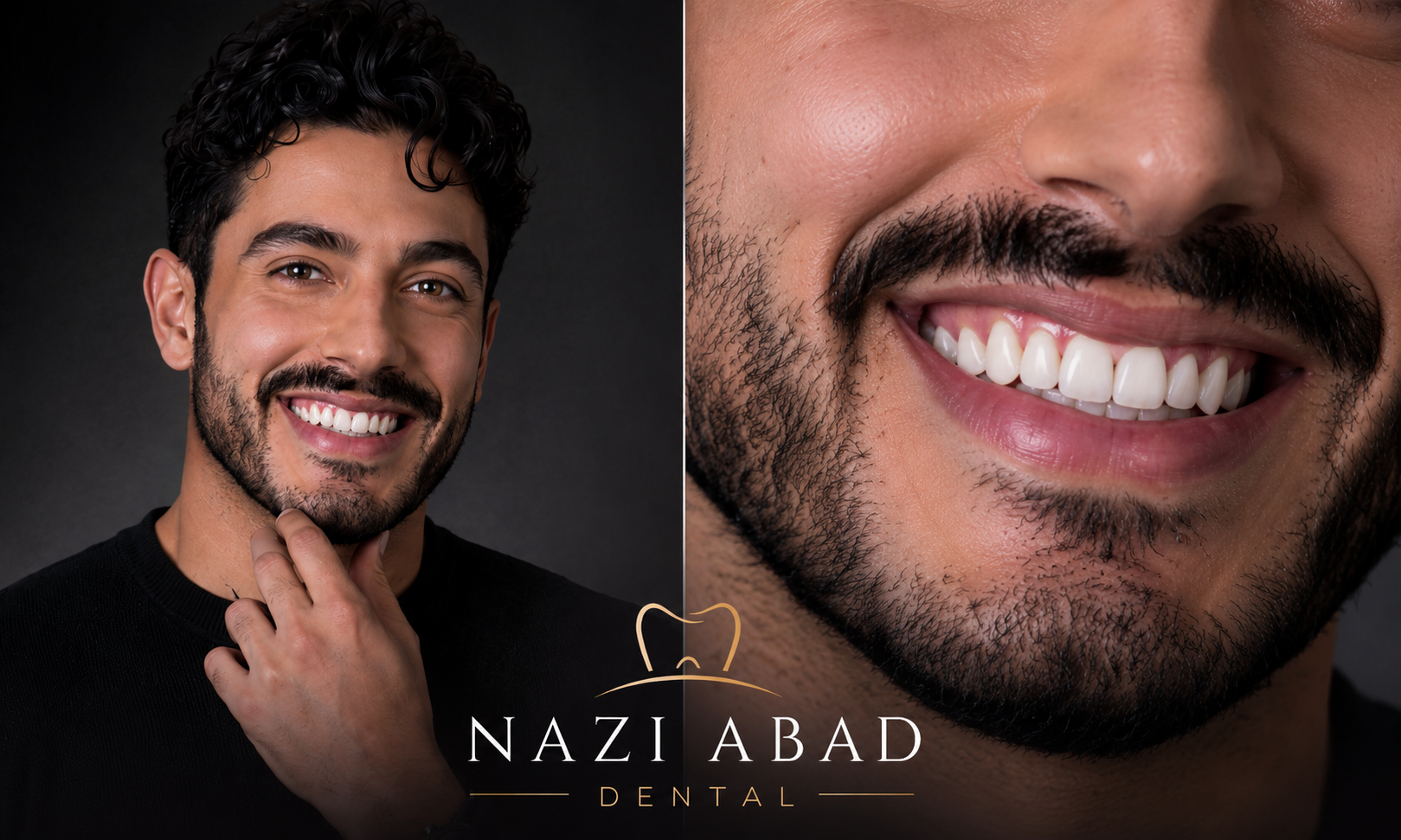 بهترین مرکز لمینت دندان؟