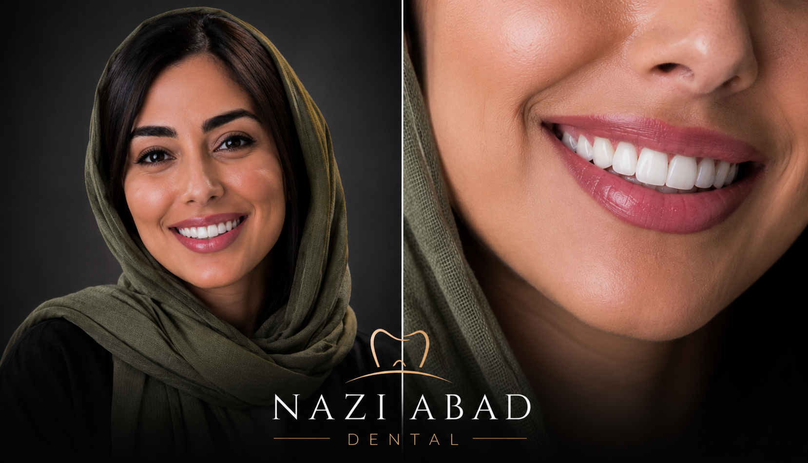 نمونه کار واقعی لمینت - بهترین مرکز لمینت در جنوب تهران