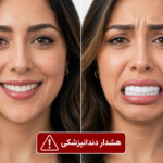 لمینت متحرک (اسنپ آن اسمایل) — معایب، خطرات و هر آنچه درباره‌اش به شما نمی‌گویند
