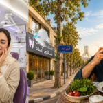 ایمپلنت یا لمینت