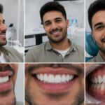 لمینت قسطی در نازی اباد